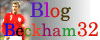 beckham, David Beckham