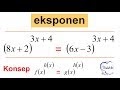 Contoh Soal Matematika Beserta Jawabannya Bab Akar Pangkat Dan Logaritma / Soal Bilangan Berpangkat Dan Bentuk Akar Doc - Rajiman - Soal ini jawabannya adalah a.