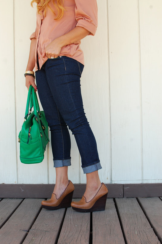 more wedges please