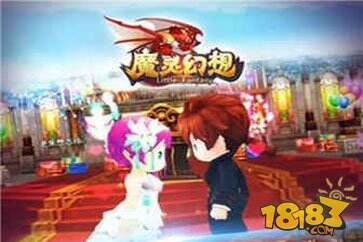 林志玲魔灵幻想下载 魔灵幻想官网下载 181手机游戏下载