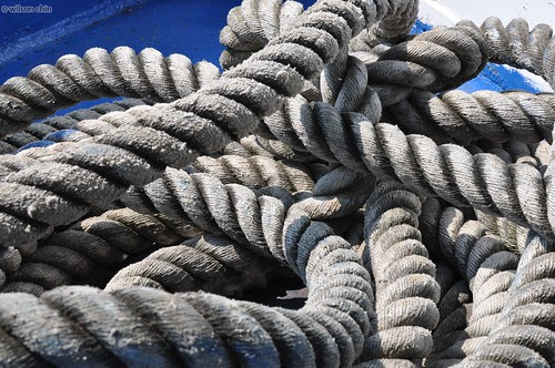 rope