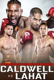 Bellator 204: Caldwell vs. Lahat 2018 estreno españa completa en
español >[720p]< descargar UHD latino