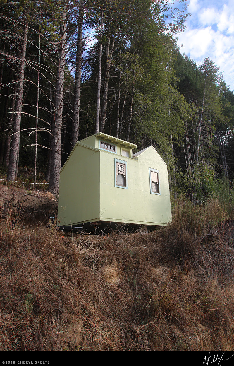 My Tiny House Blog Cheryl Spelts This is tiny house in forest by sayed qutub ali shah gillani on vimeo, the home for high quality videos and the people who love them.