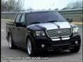 2008 Ford F-150 Foose Edition