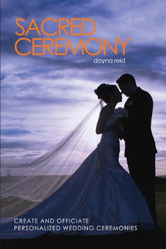 Download Sacred Ceremony: Create and Officiate Personalized Wedding Ceremonies