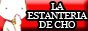 La Estantería de Cho
