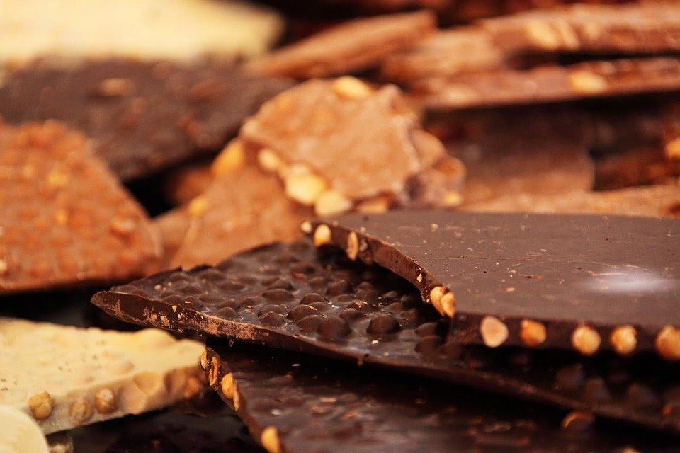 ブラジル土産 手軽に買えるブラジル発チョコレートブランド4選 令和うさぎ合戦ぴょんぴょ子