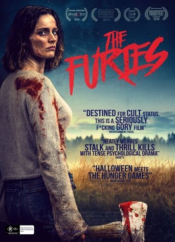 The Furies Pelicula Completa En Español 1 Pantalla Completa