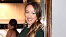 Olivia Wilde Shares Breastfeeding Photo With 'Drinking Buddy' Daughter Daisy