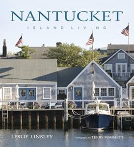 Cover of "Nantucket: Island Living"