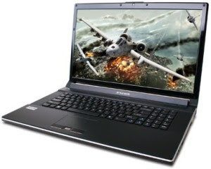 CyberPower Xplorer X7-8500