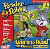 Reader Rabbit
