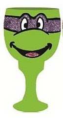 review Teenage Mutant Ninja Turtles NT037G1