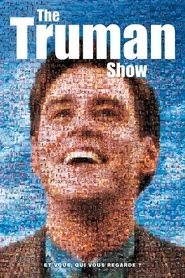 The Truman Show regarder doublage Française film box-office cinema
[1080]p 1998