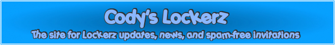 Lockerz