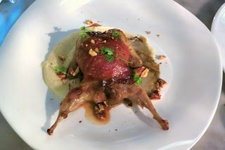 Quail