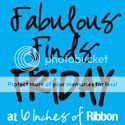 6 Inches of Ribbon