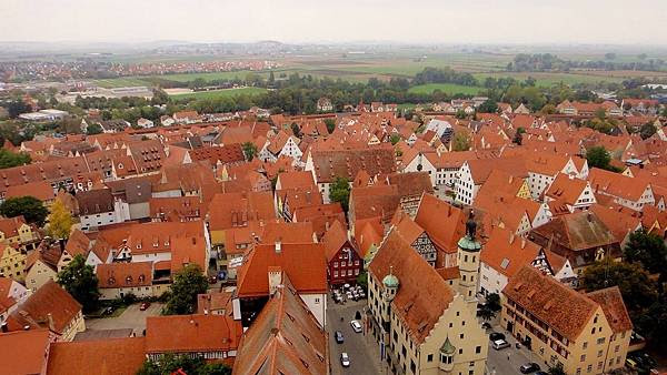 Nördlingen