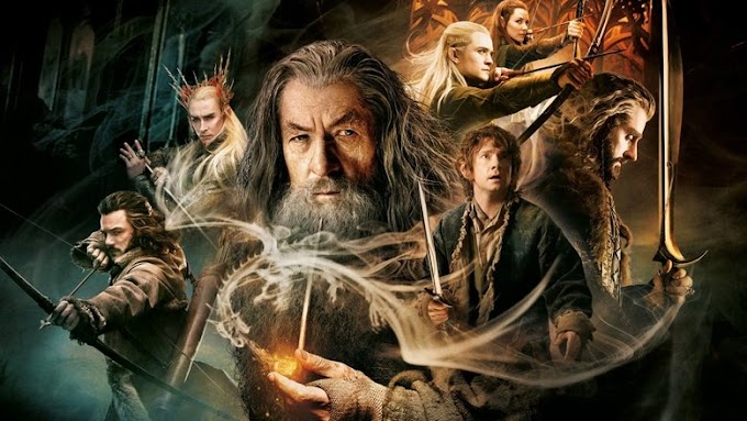 Lo Hobbit: La desolazione di Smaug film completo italia doppiaggio
cineblog Scarica in linea altadefinizione01 2013