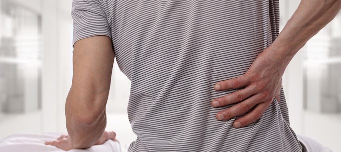 Prostate Cancer Back Pain / When Can a Doctor Help Your Back Pain? | Duke Health / Although it is the most commonly diagnosed cancer in american women, breast cancer can impact people of all genders.