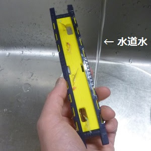 サビキ仕掛けの収納保管方法 防波堤 堤防 波止のサビキ釣り完全攻略