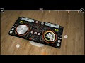 How to use and operate DiscDj 3D Music Player with Video tutorial.