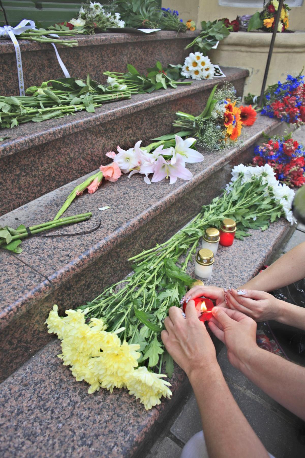 Fundamentalist Christianity « Voices from Russia