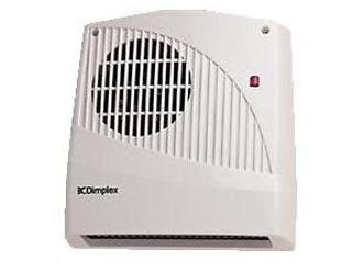 Buy Dimplex FX20VE FX Series 2kW Downflow Heater c/w Pullcord & Timer Promo Offer
