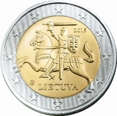 Eu Mag 多彩なデザインのユーロコインで知るeuの横顔