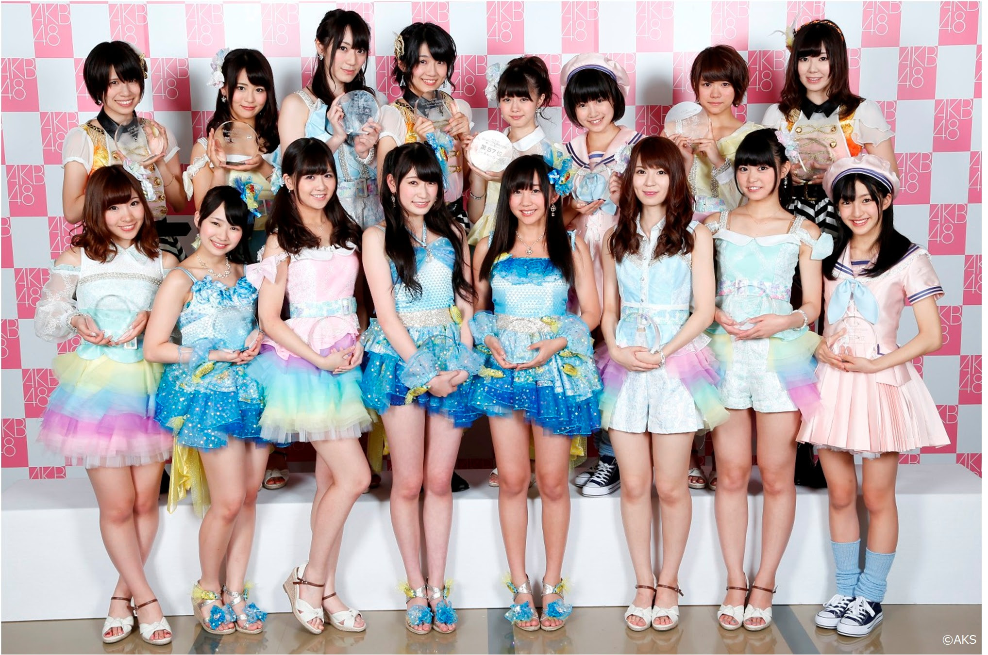 第8回akb総選挙 49位 64位 フューチャーガールズ 発表 Akb48 Pcパーツ グラフィックボード マザーボード Cpu メモリー 楽天ブログ