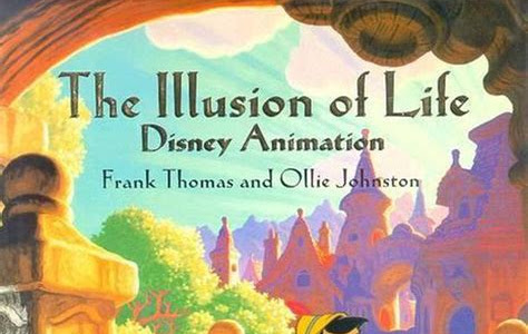 Free Download The Illusion of Life: Disney Animation Hardcover PDF