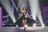 Italy - Elisa Torrini - Miss Universe 2011 Contestants