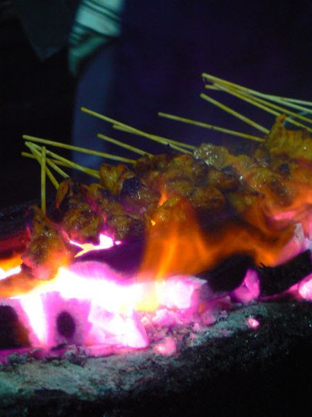 Satay Sri Melaka2