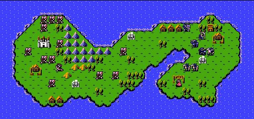 ファイアーエムブレム攻略していこうの巻 ファイアーエムブレム暗黒竜と光の剣 １章攻略