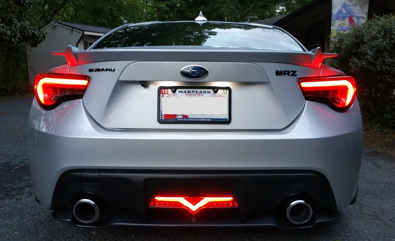 41 Frs Tail Light Wiring Diagram - Wiring Diagram Online Source