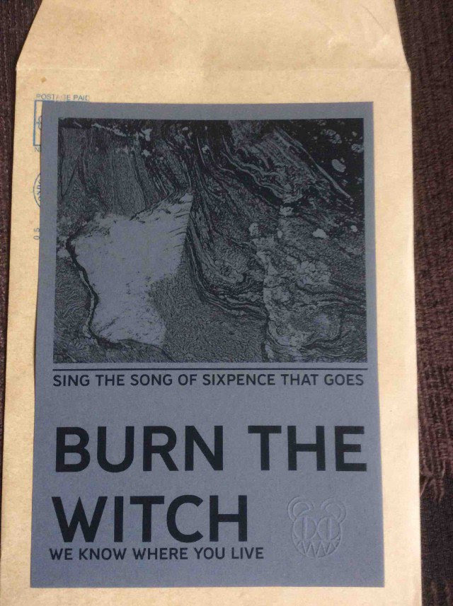 radiohead album their internet completely disappear presence music going media something taylorecooper