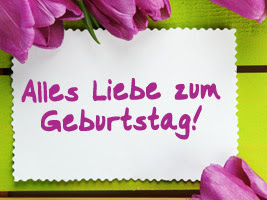 lustige sprüche geburtstag nachträglich