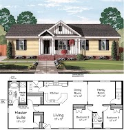 Amazing Ideas! 25+ 1600 Square Foot House Plans