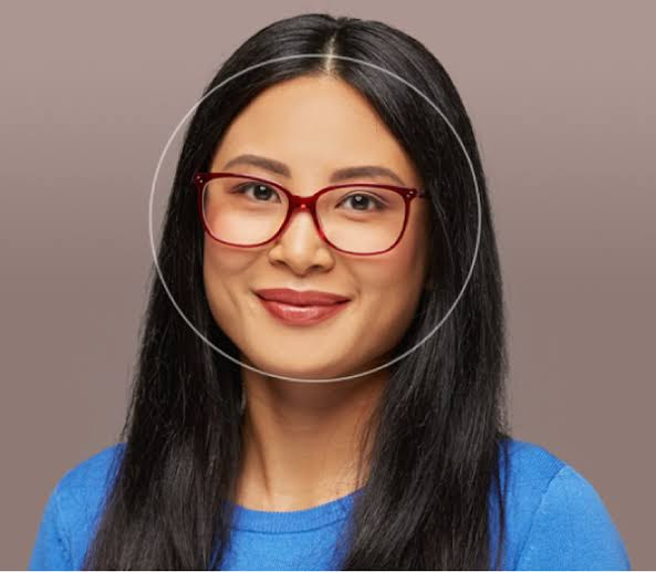Which Are The Best Eyeglasses For Round Faced Women Specsmakers Opticians Pvt Ltd