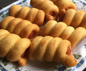 Asap Dapur – Koleksi Resipi Masakan Malaysia