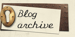 blog archive