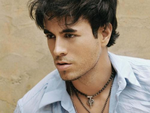  Enrique Iglesias' “Tonight” featuring Ludacris.