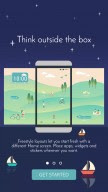 Freestyle themes - HTC U11 review