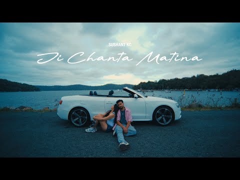 Ji Chanta Matina Lyrics – Sushant KC