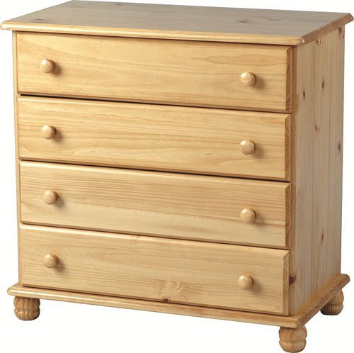 Best Review for Sol 4 Drawer Chest