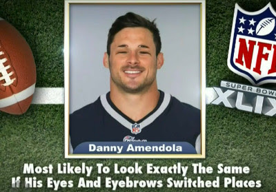 amendola