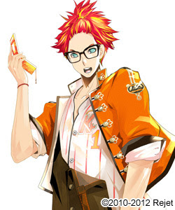 Images | Anime Characters Database Search for characters by hair color, eye color, hair length, age, gender and animal ears using our visual search engine.