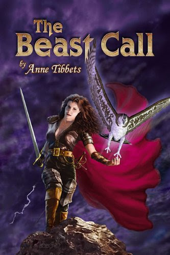 The Beast Call (The Beast Girl Series)