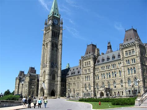 shots fired  canada parliament voice   cape