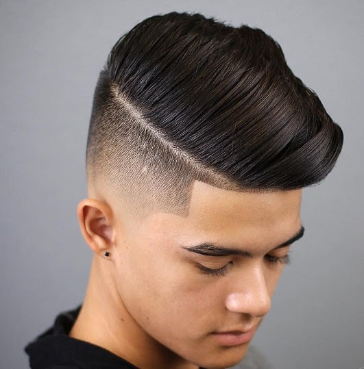 13 Year Old Boy Haircuts: Top 10 Ideas May. 2020